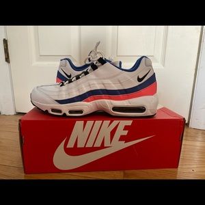 Nike Air Max 95